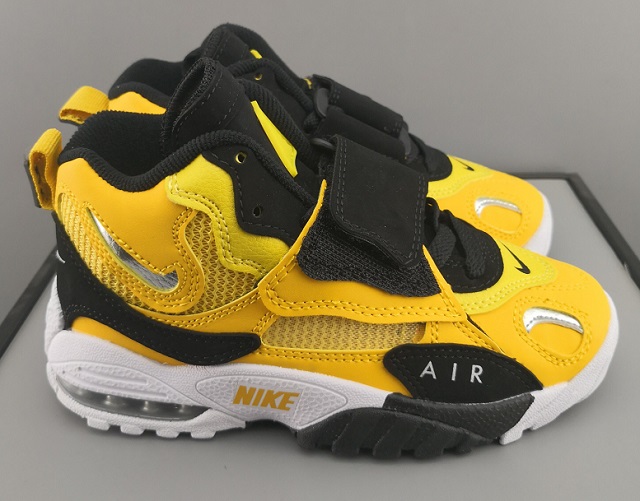 Kids Nike Air Max Speed Turf 03